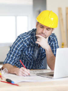 обстеження будівлі перед купівлею