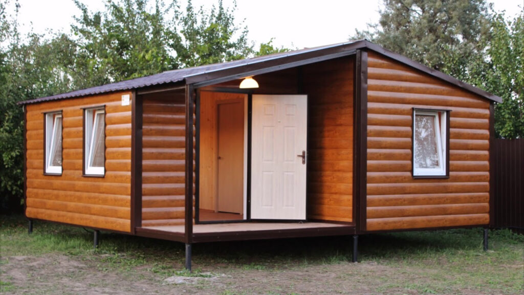 узаконить домик на дачном участке киев