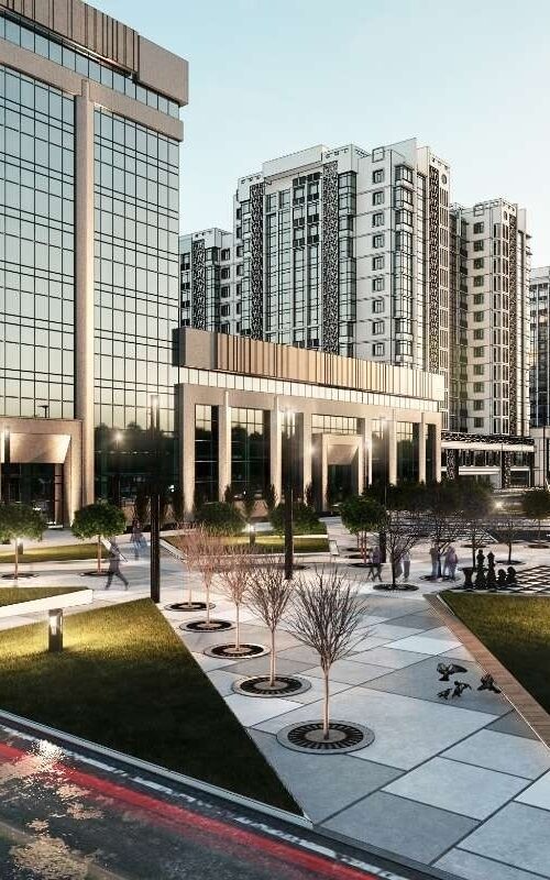 как получить разрешение на стройку киев
