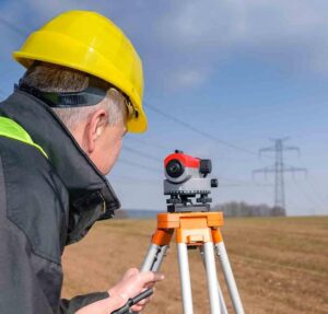 поділити землю