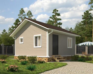 eHouse what is it and how does it work?