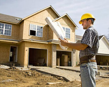 Як побудувати сучасний будинок