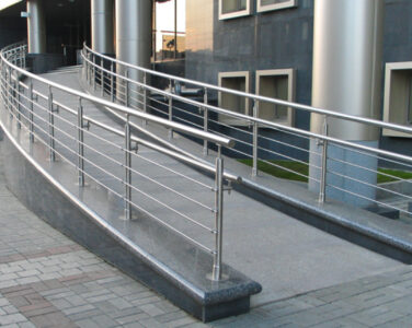 Inclusiveness of structures and premises