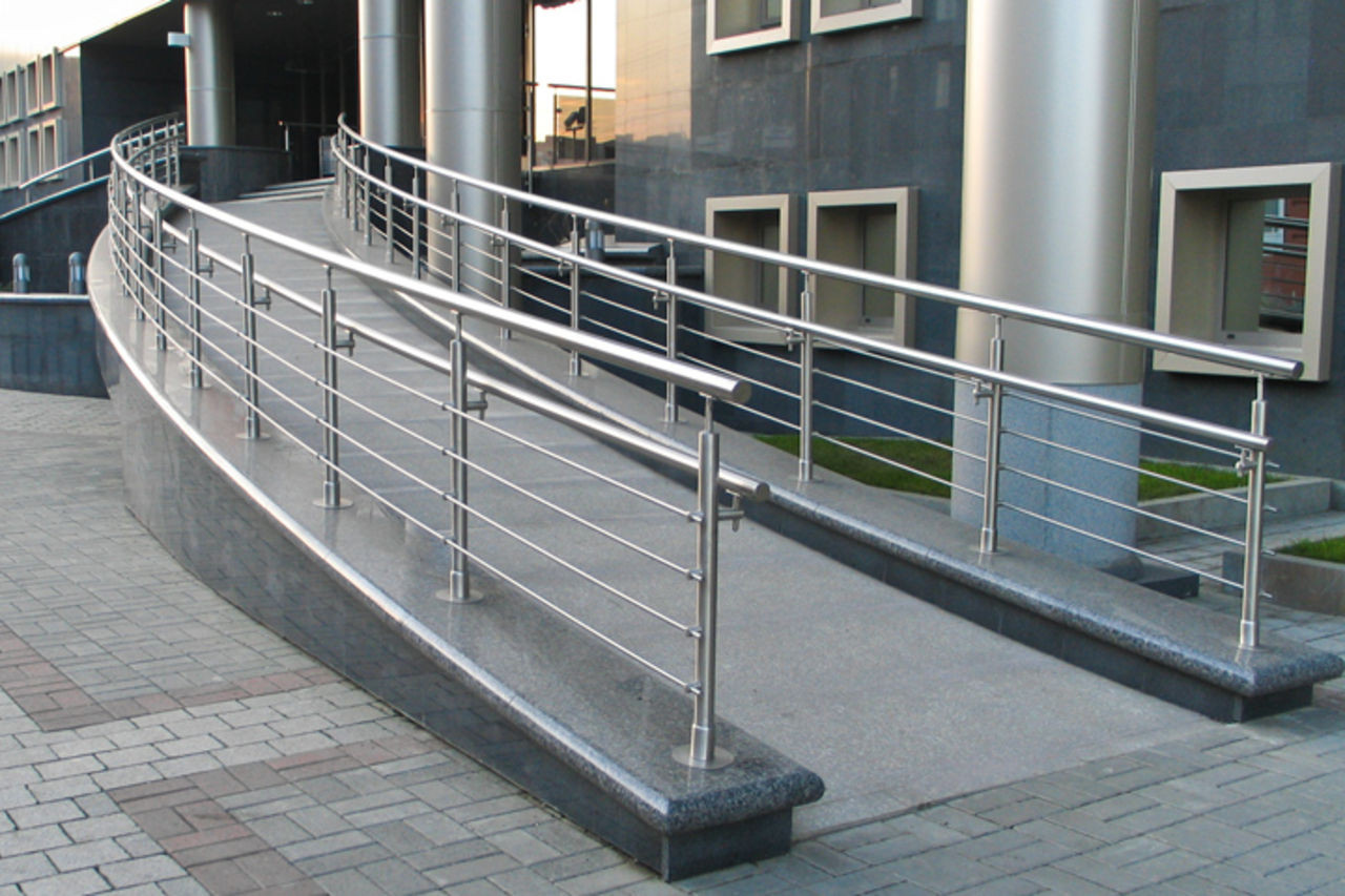 Inclusiveness of structures and premises