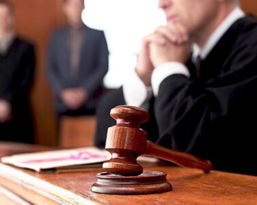 Registration of a court decision on real estate