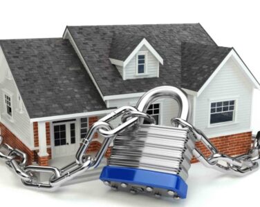 Removing an arrest from real estate