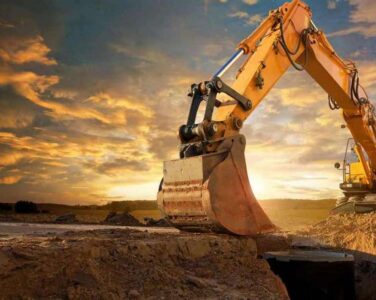 Relocation of utility networks