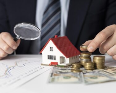 Profitable real estate