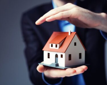 Checking the property before buying