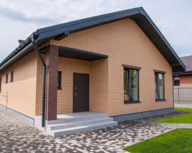 Declaration of readiness of the facility for operation