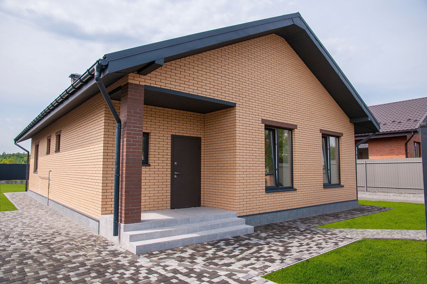 Declaration of readiness of the facility for operation