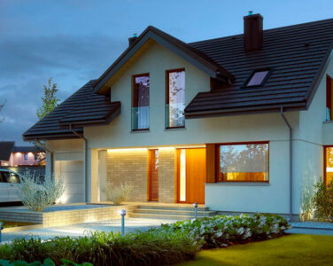 Assigning a mailing address