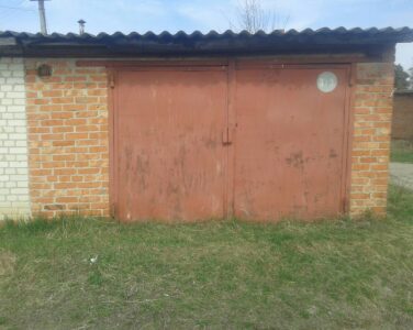 How to legalize and privatize a garage