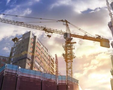 Юридичний супровід будівництва