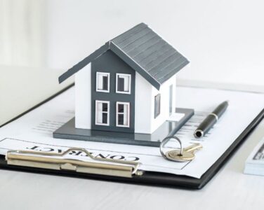 Оформлення право власності на нерухомість