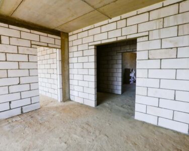 Звіт про технічне обстеження при реконструкції чи ремонті