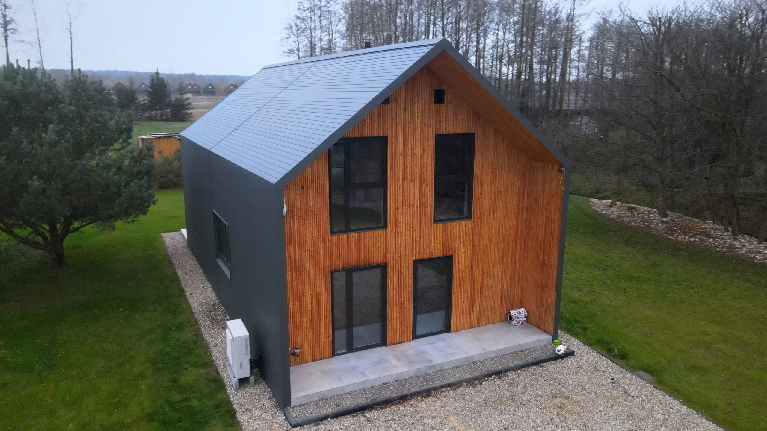 Construction amnesty