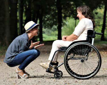 What is an inclusion report?