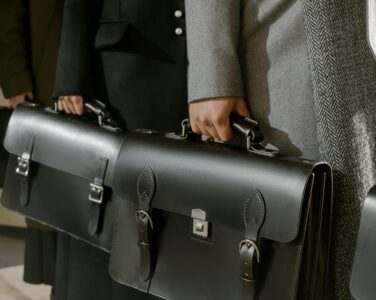 Representation of developers’ interests in government agencies and law enforcement agencies