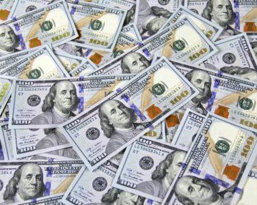 Розроблення процедури залучення коштів під час будівництва