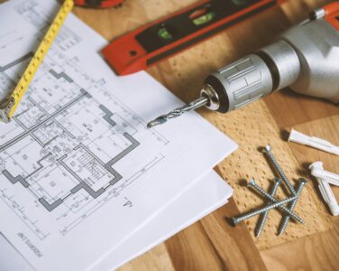 Permission for Remodeling