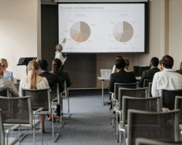 Тренінг по інклюзивності. Чому ваш персонал має пройти навчання?