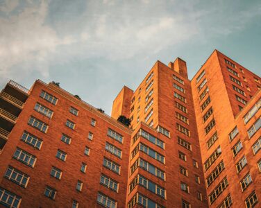 Apartment Division: Legal and Technical Aspects