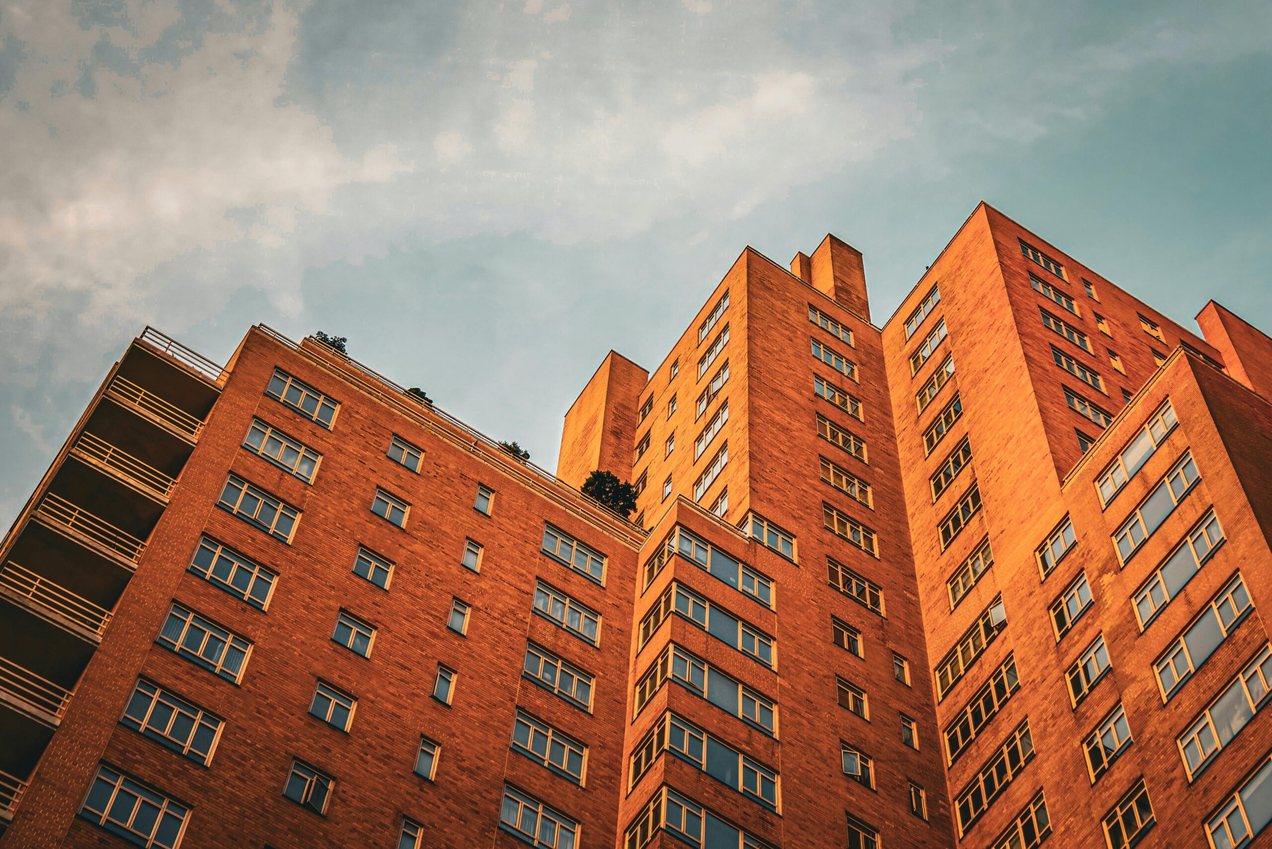 Apartment Division: Legal and Technical Aspects