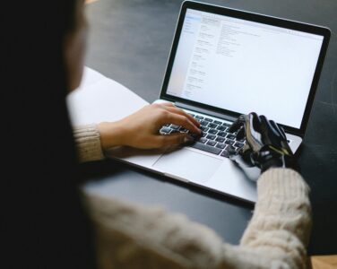 Outsourced inclusion specialist