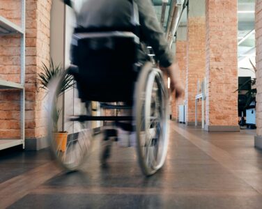 Accessibility and Barrier-Free Audit