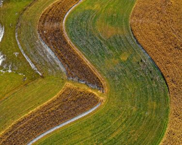 Early Termination of Land Lease Agreement