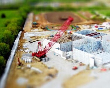 Дозвіл на будівництво багатоквартирного будинку