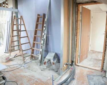 Registration of Unfinished Construction