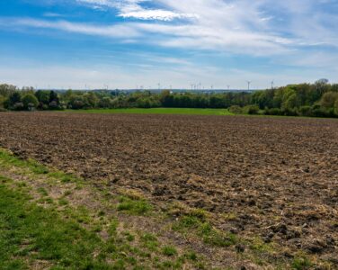 Termination of a Land Lease Agreement