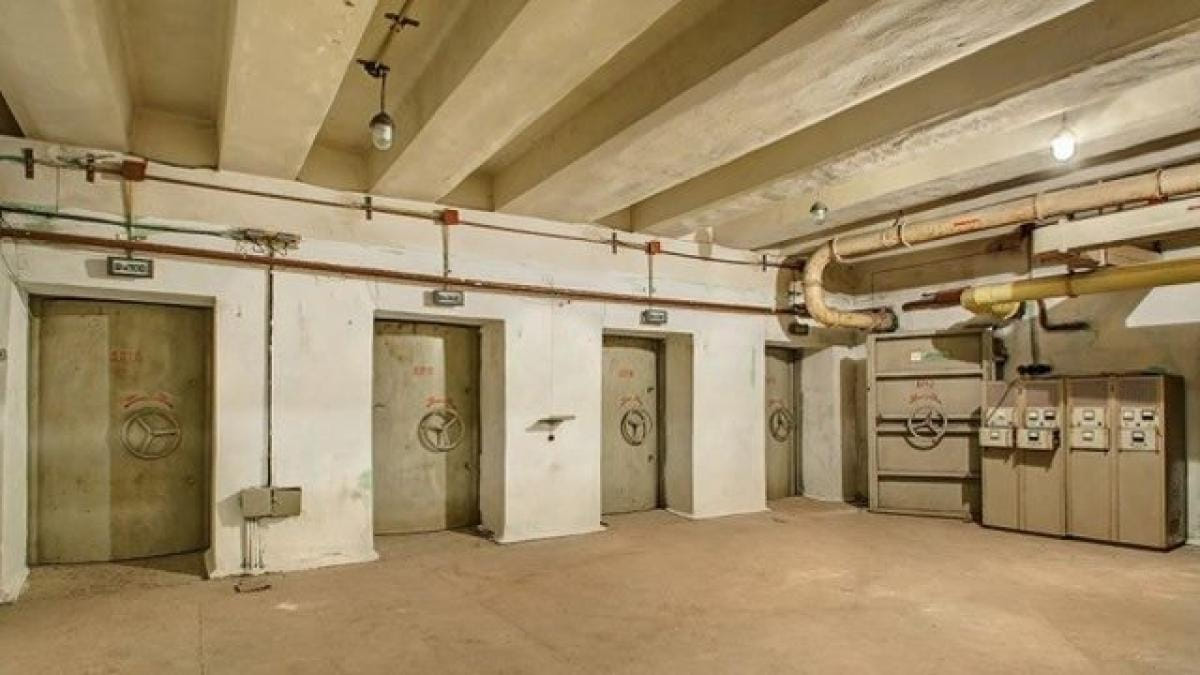 Commissioning of a Dual-Purpose Facility (DPF)