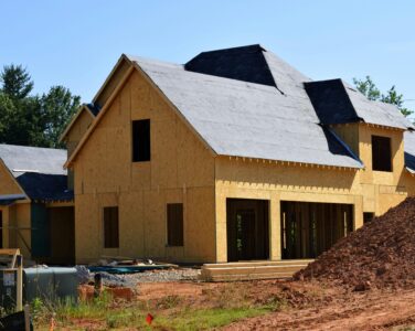 Changing the Designated Purpose of Agricultural Land to Residential Construction