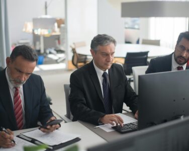 Політика з впровадження безбар’єрності у фінансових установах