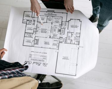 Техническое заключение о состоянии строительных конструкций