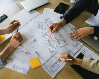 What is a Construction Consultant Engineer?