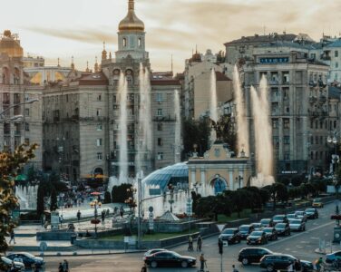 Отримання дозволу на роботи в зонах охорони пам’яток