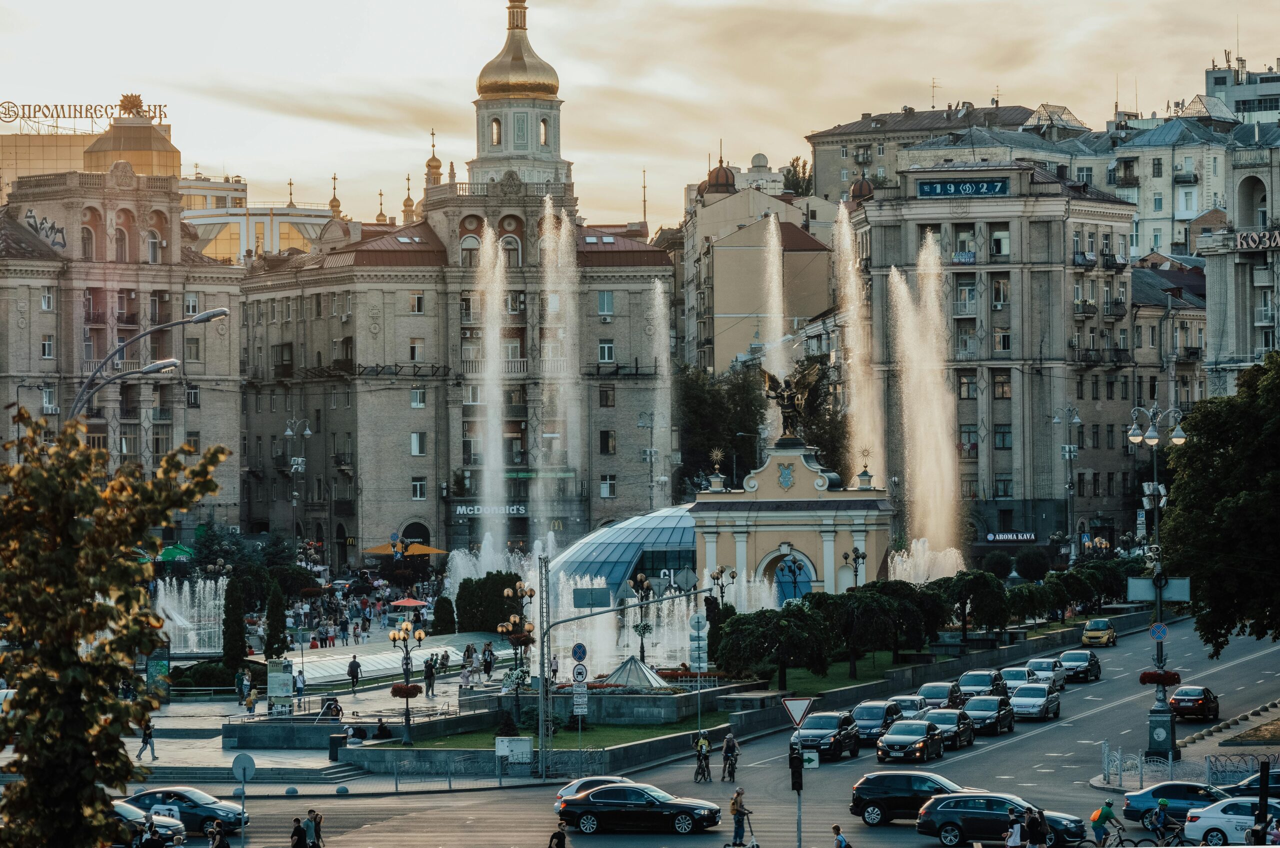 Отримання дозволу на роботи в зонах охорони пам’яток