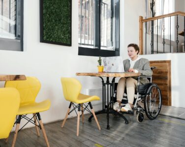 Accessibility Documentation for Medical Centers and Private Practitioners