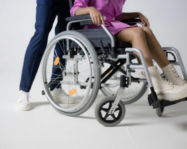 Оформлення звіту про інклюзивність (доступність)