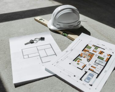 Технічне обстеження об’єктів нерухомості