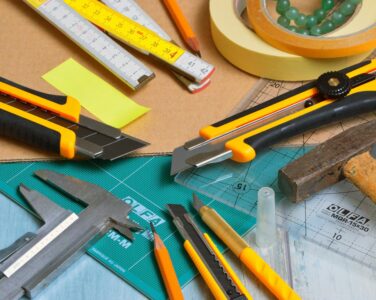 Instrumental Inspection of Building Structures