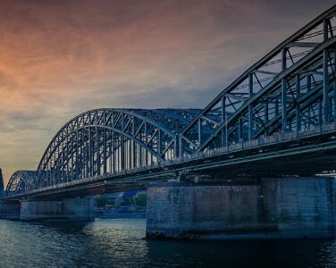 Bridge and Overpass Inspection