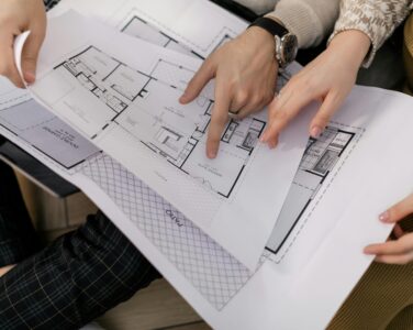 Technical Property Audit Before Purchase