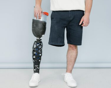 Инклюзивность объекта строительства