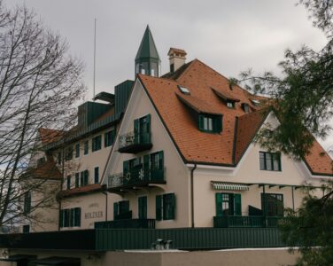 Введення приватного будинку в експлуатацію 