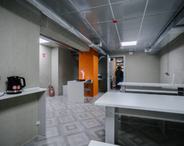 Як поставити на облік споруду цивільного захисту